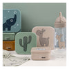 Erledigt von Deer Snackbox Lalee Beige Mix, 3st.