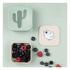 Erledigt von Deer Snackbox Lalee Beige Mix, 3st.