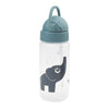 Erledigt von Deer Stroh Cup Elphee Blue, 350 ml