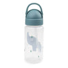 Erledigt von Deer Stroh Cup Elphee Blue, 350 ml
