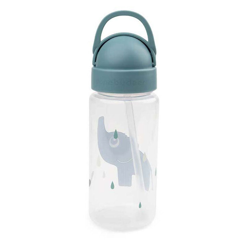 Erledigt von Deer Stroh Cup Elphee Blue, 350 ml