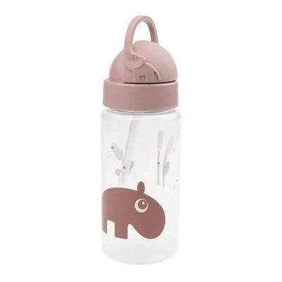 Erledigt von Deer Stroh Cup Ozzo Pink, 350 ml