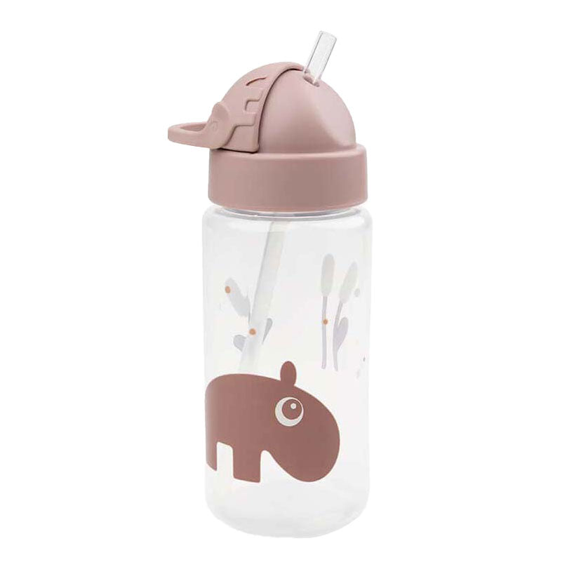 Erledigt von Deer Stroh Cup Ozzo Pink, 350 ml