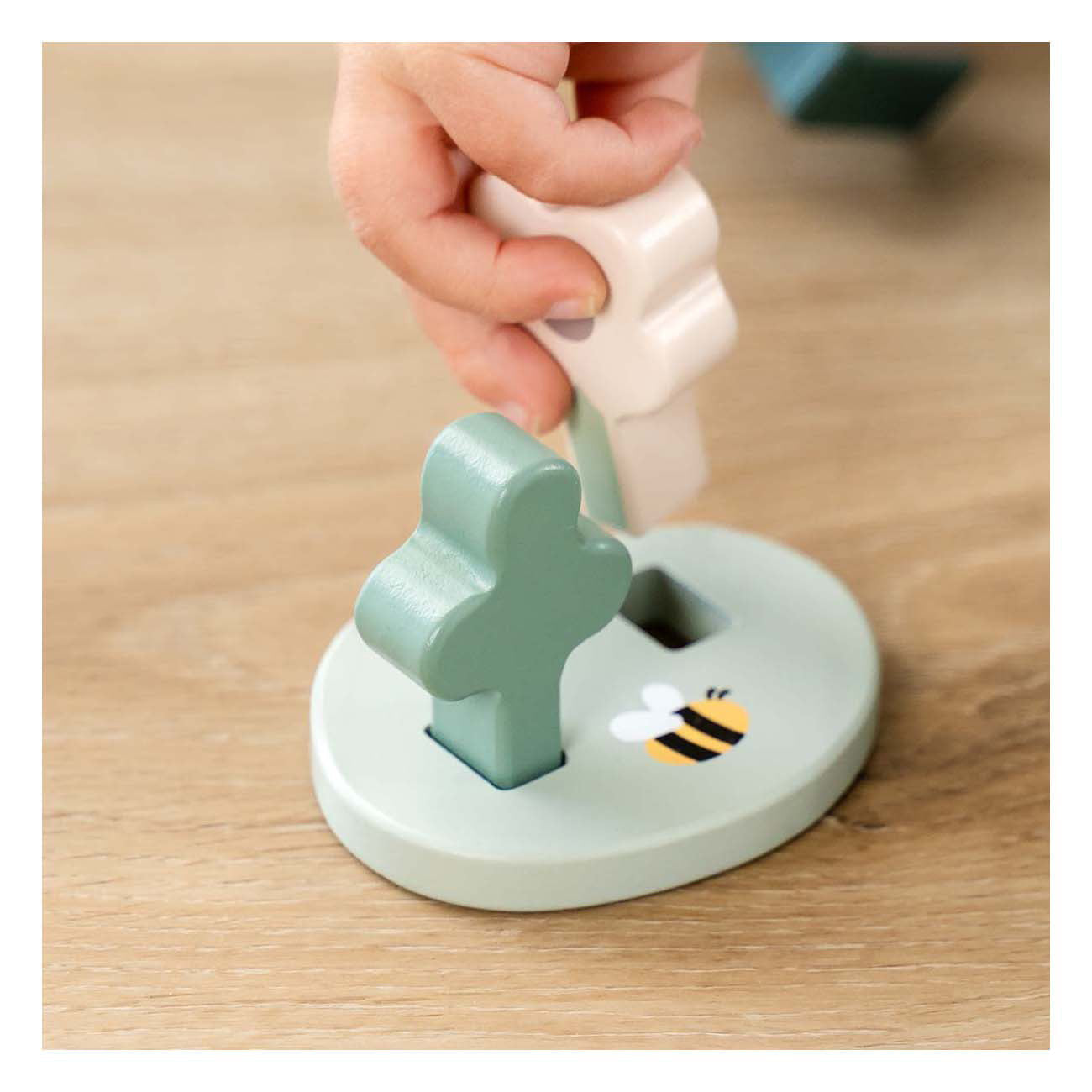 Erledigt von Hirsch Tiny Farm Holoden Play Set Dotti