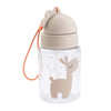 Erledigt von Deer Stroh Cup 280 ml - Beige