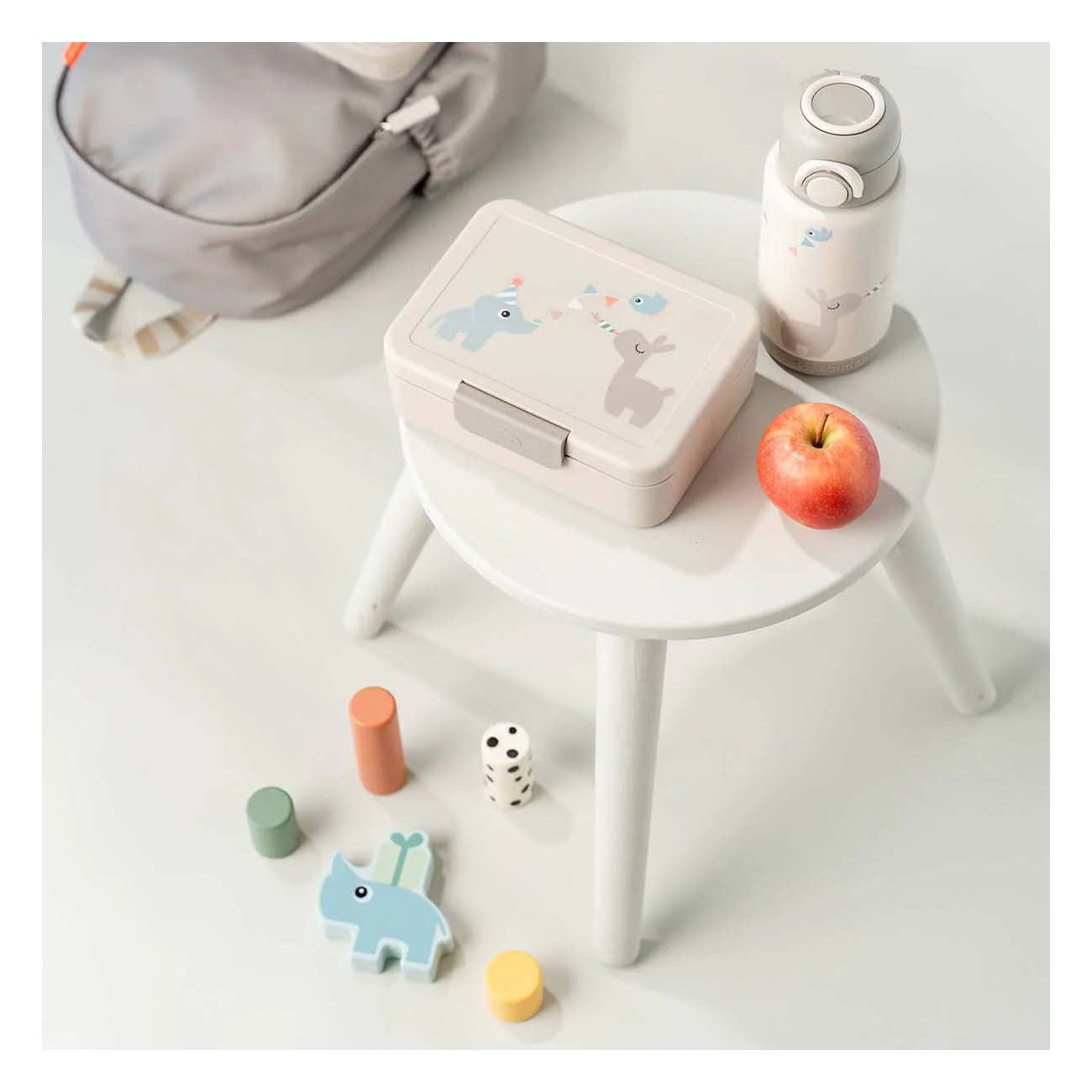 Erledigt von Hirschbrotgetränk mit Bockets - Beige