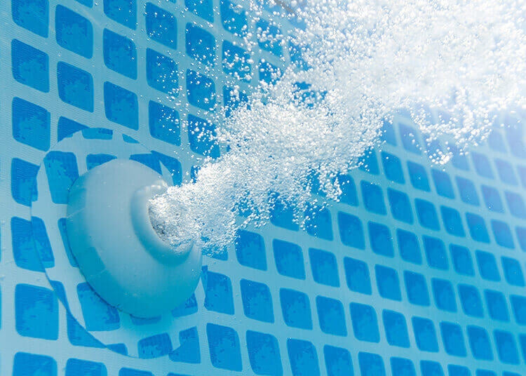Intex Prism Frame Pool 457 x 122 cm