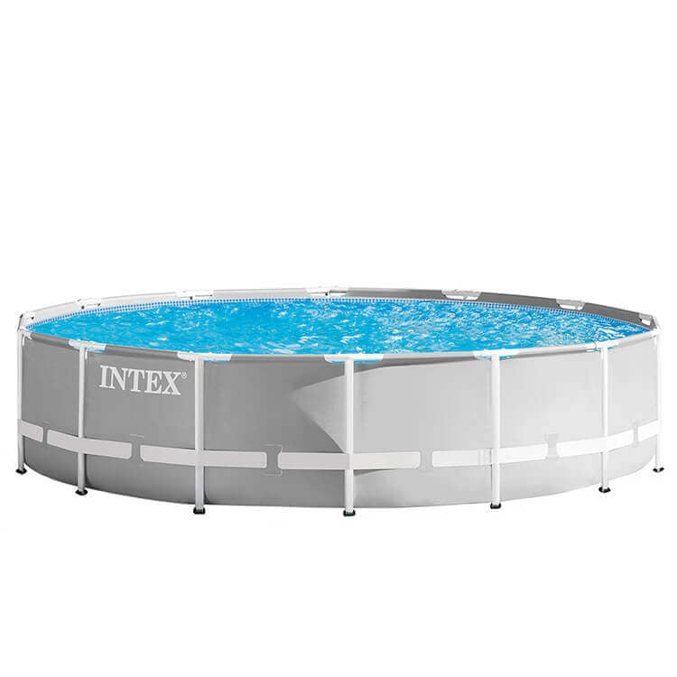 Intex Prism Frame Pool 457 x 107 cm