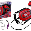 Johntoy Electric Fire Brigade Wasserpistole mit Rucksacktank
