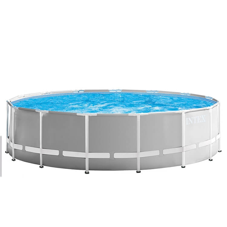 Intex Prism Frame Pool 457 x 122 cm
