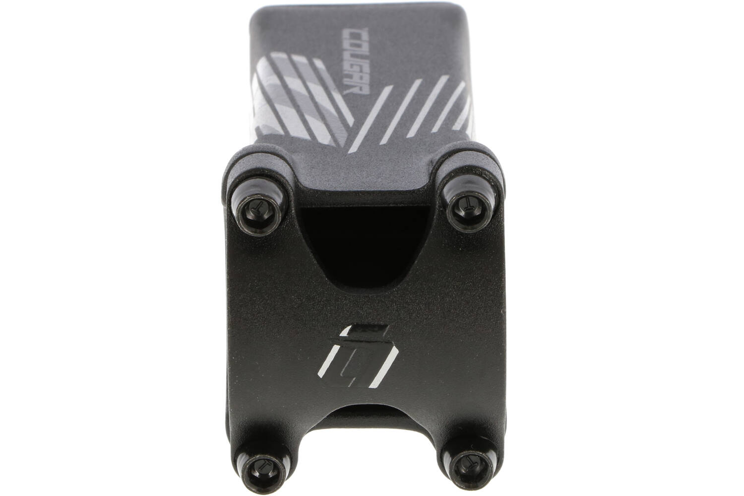 Steuerungstechnologie Cougar Stem 90 mm -5 °