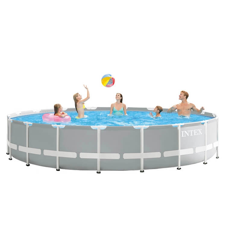 Intex Prism Frame Pool 610 x 132 cm