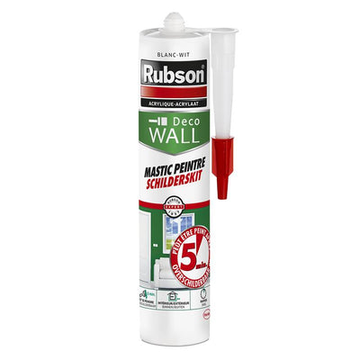 Rubson 1026620 – Acr.Kit 5min 300ml cs | 12 Stück