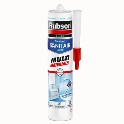 Rubson 1026630 – a d transp 300 ml cs | 12 Stück