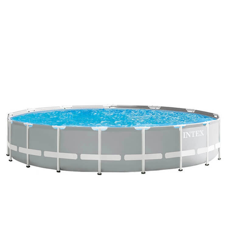 Intex Prism Frame Pool 610 x 132 cm