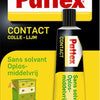 Pattex 1004898 – lösungsmittelfrei, 65 g | 12 Stück