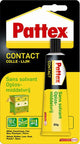 Pattex 1004898 – lösungsmittelfrei, 65 g | 12 Stück