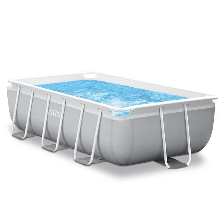 Intex Prism Frame Pool 300 x 175 x 80 cm
