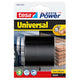 Tesa 1005236 - xp univ. schwarz 5m:50mm | 4 Stück
