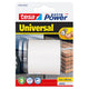 Tesa 1005234 - xp univ. weiß 5m:50mm | 4 Stück