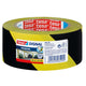 Tesa 1004951 - Warnband schwarz gelb 66 m: 60 mm | 6 Stück