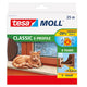 Tesa 1003332 - moll cl.e Profilbreite 25m | 10 Stück