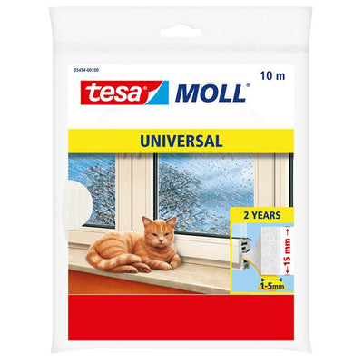 Tesa 1001555 – draftst.pu econ.wt10x15 6 | 20 Stück
