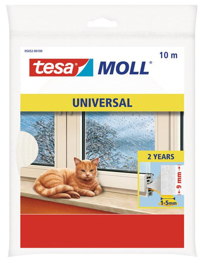 Tesa 1001554 – draftst.pu econ.wt 10x9 6 | 32 Stück