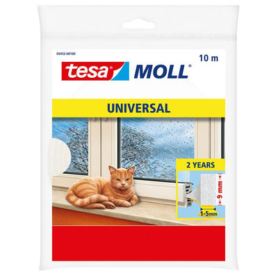 Tesa 1001554 – draftst.pu econ.wt 10x9 6 | 32 Stück