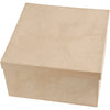Creativ Firmenboxen, Größe 6-11 cm, 63 Stück 1 Box