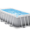 Intex Prism Frame Pool 400 x 200 x 122 cm