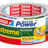 Tesa 1004980 – XP Extreme Außend.20mx48mm | 6 Stück