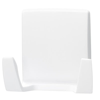 Tesa 1005369 – Powerstr WP Duo Haken wt | 6 Stück