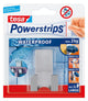 Tesa 1005374 – Powerstr WP Rasierer.Edelstahl | 6 Stück