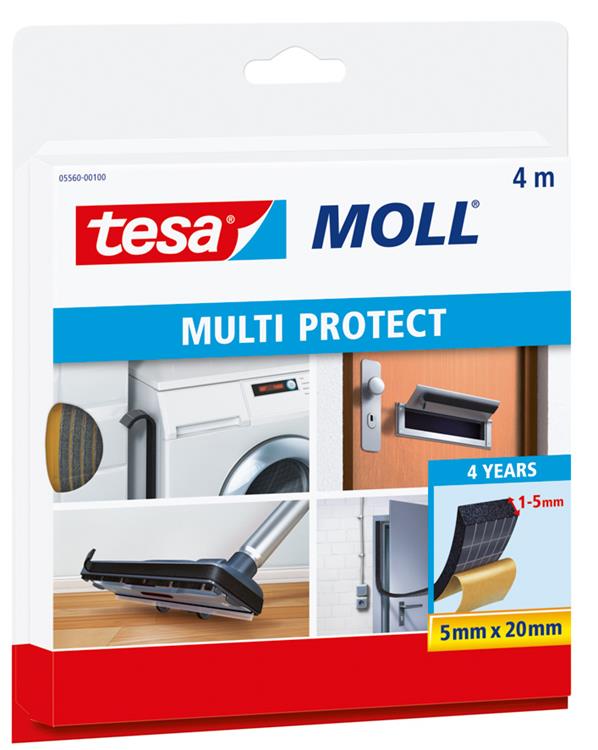 Tesa 1006725 - Multiprotect | 1 Stk