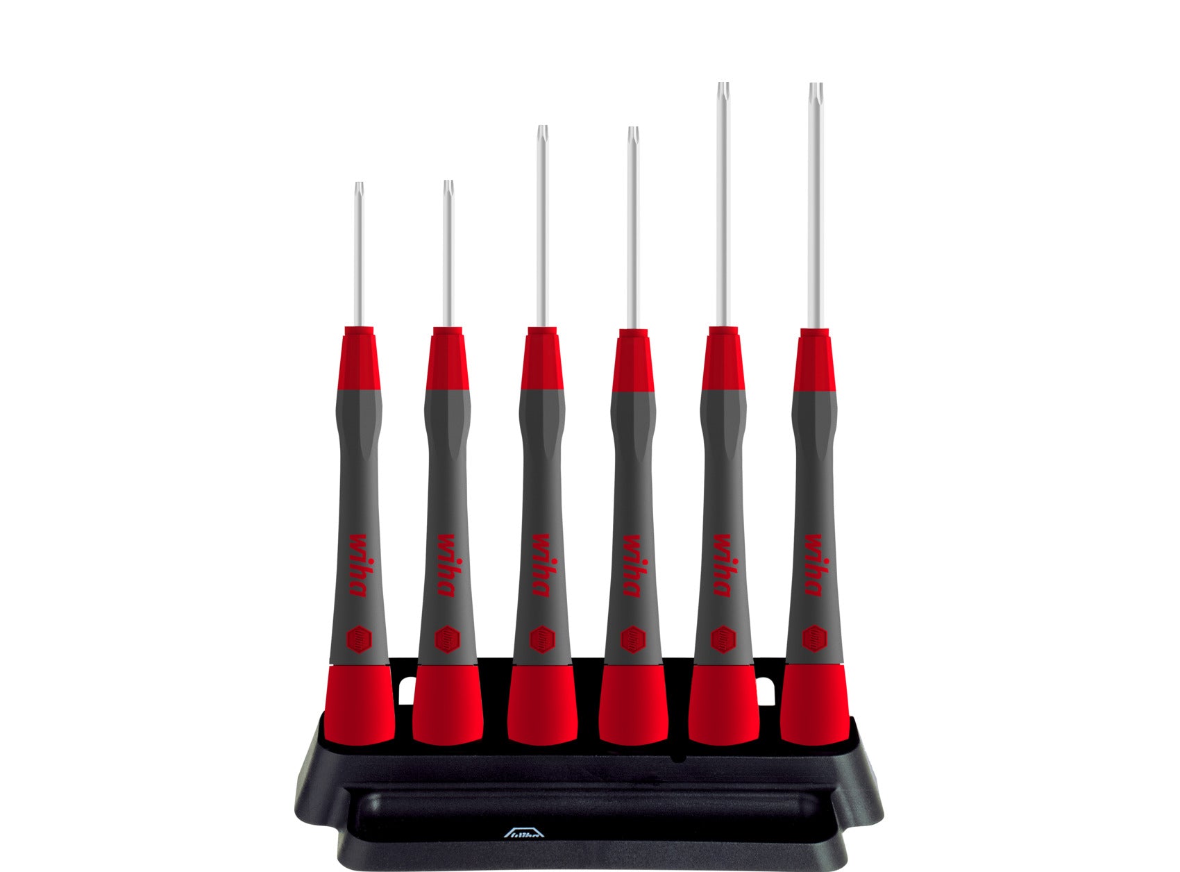 Wiha Feinschraubendreher Set Picofinish 42996