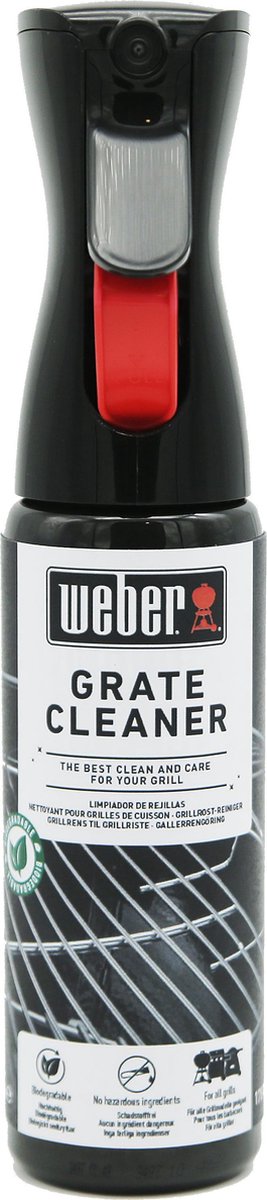 Weber® Rostreiniger