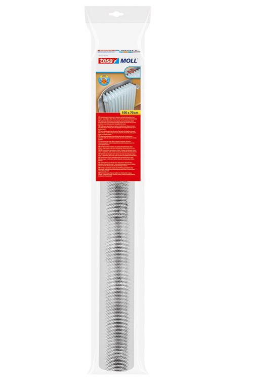 Tesa 1003335 – Heizkörperfolie refl.1x70 | 1 Stk