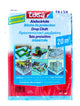 Tesa 1004690 - Abdeckfolie univ. 4mx5m | 10 Stück