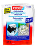 Tesa 1004689 – Abdeckfolie extra dehnbar.20m2 | 5 Stück