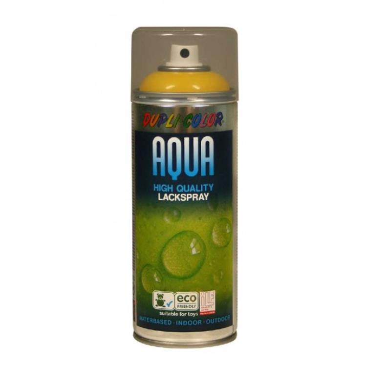 Motip 1005030 - 246258 ral 1023 verkehrsgelb 350 ml | 6 Stück