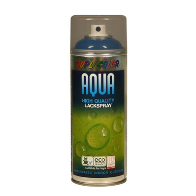Motip 1005041 - 252471 ral 5010 ozeanblau 350 ml | 6 Stück