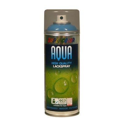 Motip 1005042 - 252488 ral 5012 hellblau 350 ml | 6 Stück