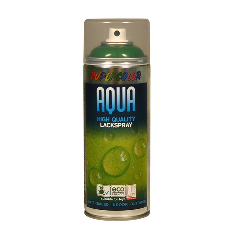 Motip 1005043 - 252495 ral 6002 blattgrün 350 ml | 6 Stück