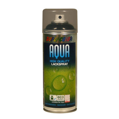 Motip 1005048 - 252549 ral 9005 schwarz 350 ml | 6 Stück