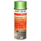 Motip 1000444 - 467448 Hammerschlagspray grün 400 ml | 2 Stk