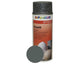 Motip 1000384 - 607837 Granitspray schwarz 400 ml | 2 Stk