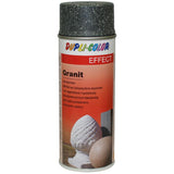 Motip 1000384 - 607837 Granitspray schwarz 400 ml | 2 Stk - afbeelding 2