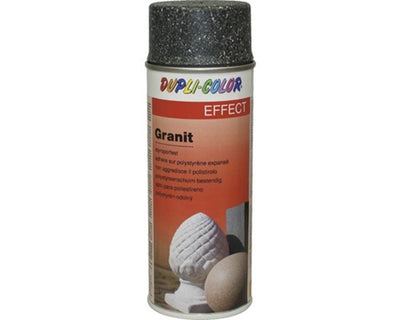 Motip 1000385 - 607844 Granitspray grau 400 ml | 2 Stk