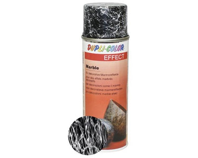 Motip 1000448 - 634796 Marmorspray Silber 200 ml | 1 Stk